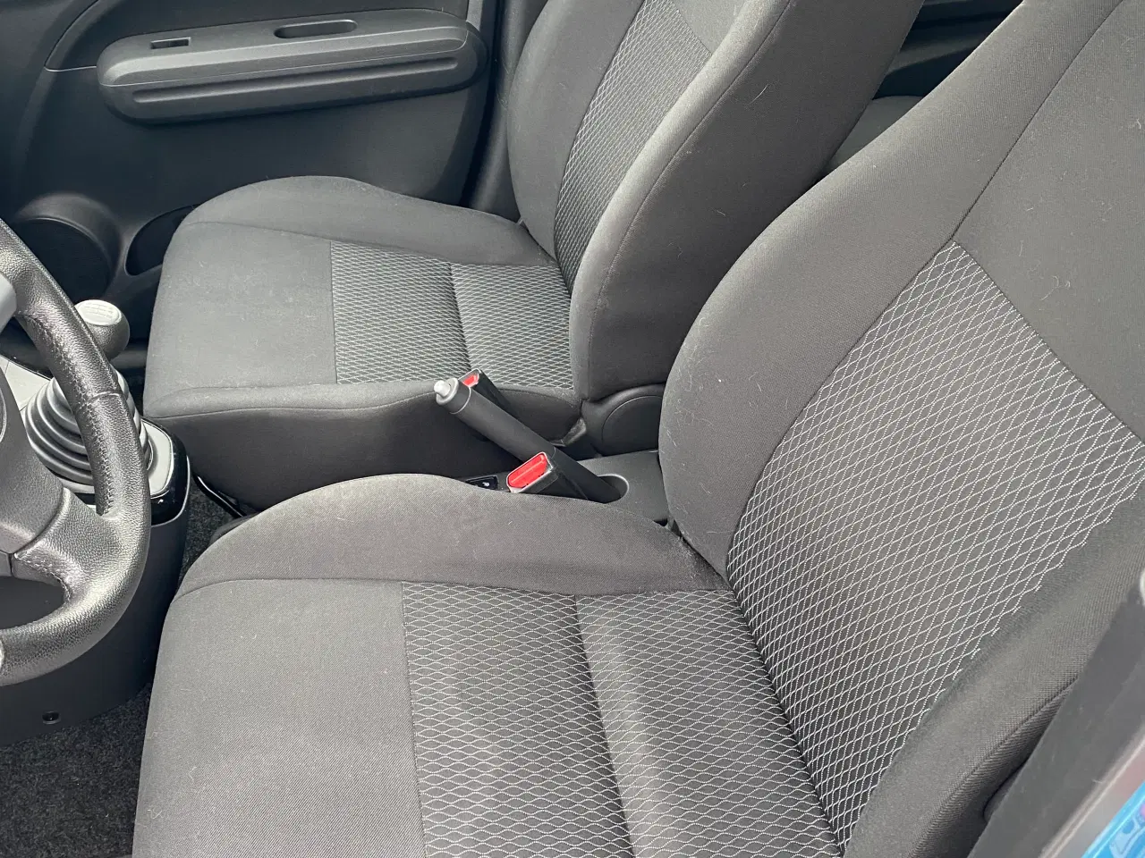 Billede 5 - Bil sælges 