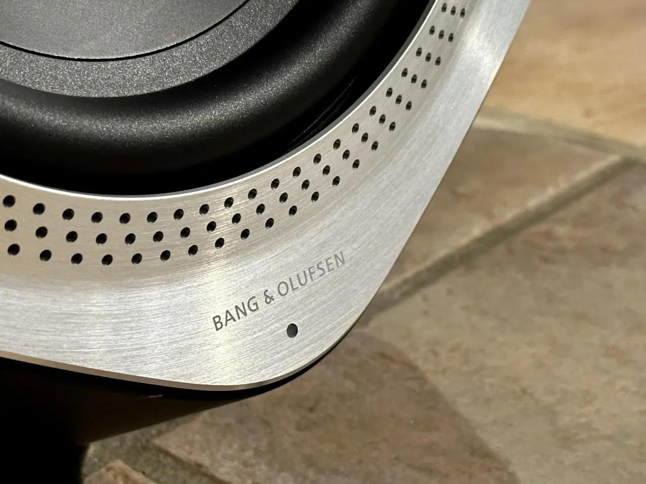 Billede 2 - Beolab 19 Sort Tilbud.