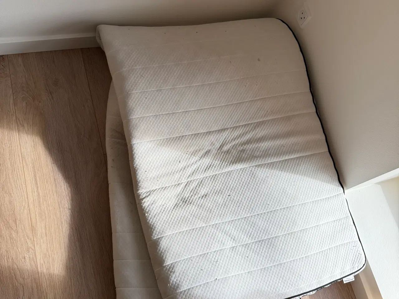 Billede 3 - Seng 140x200 