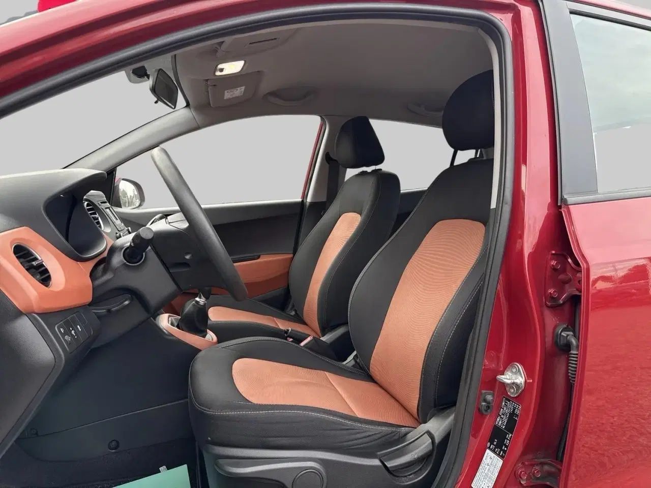 Billede 7 - Hyundai i10 1,0 Go