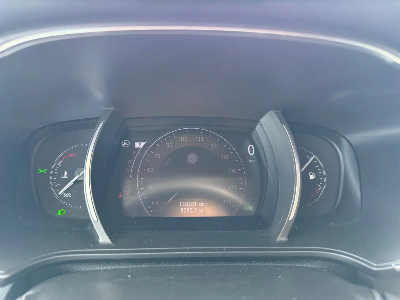 Billede 7 - Renault Megane IV 1,5 dCi 115 Zen Sport Tourer EDC