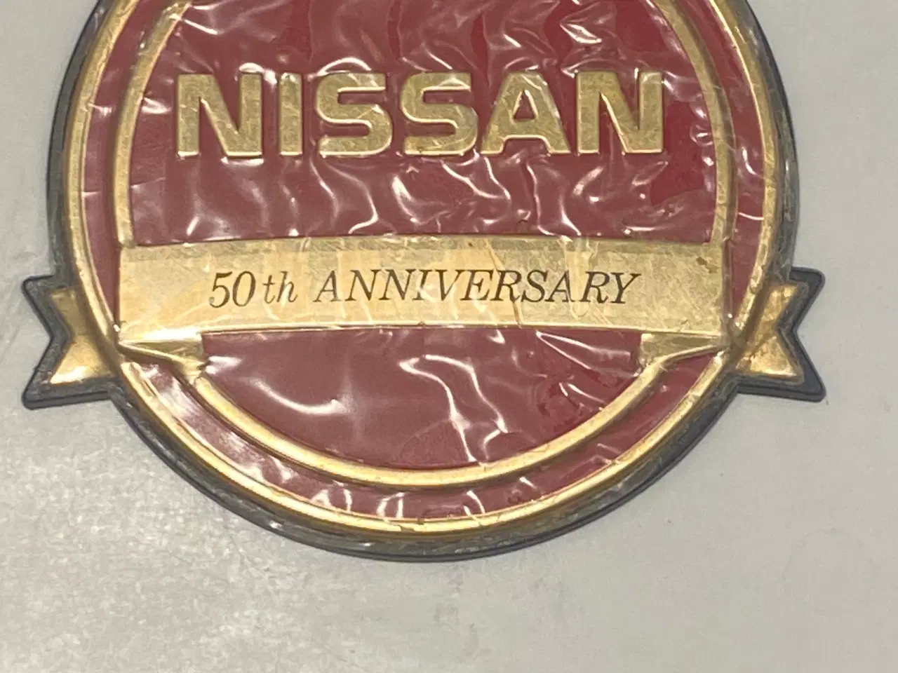 Billede 1 - Nissan 50th Anniversary