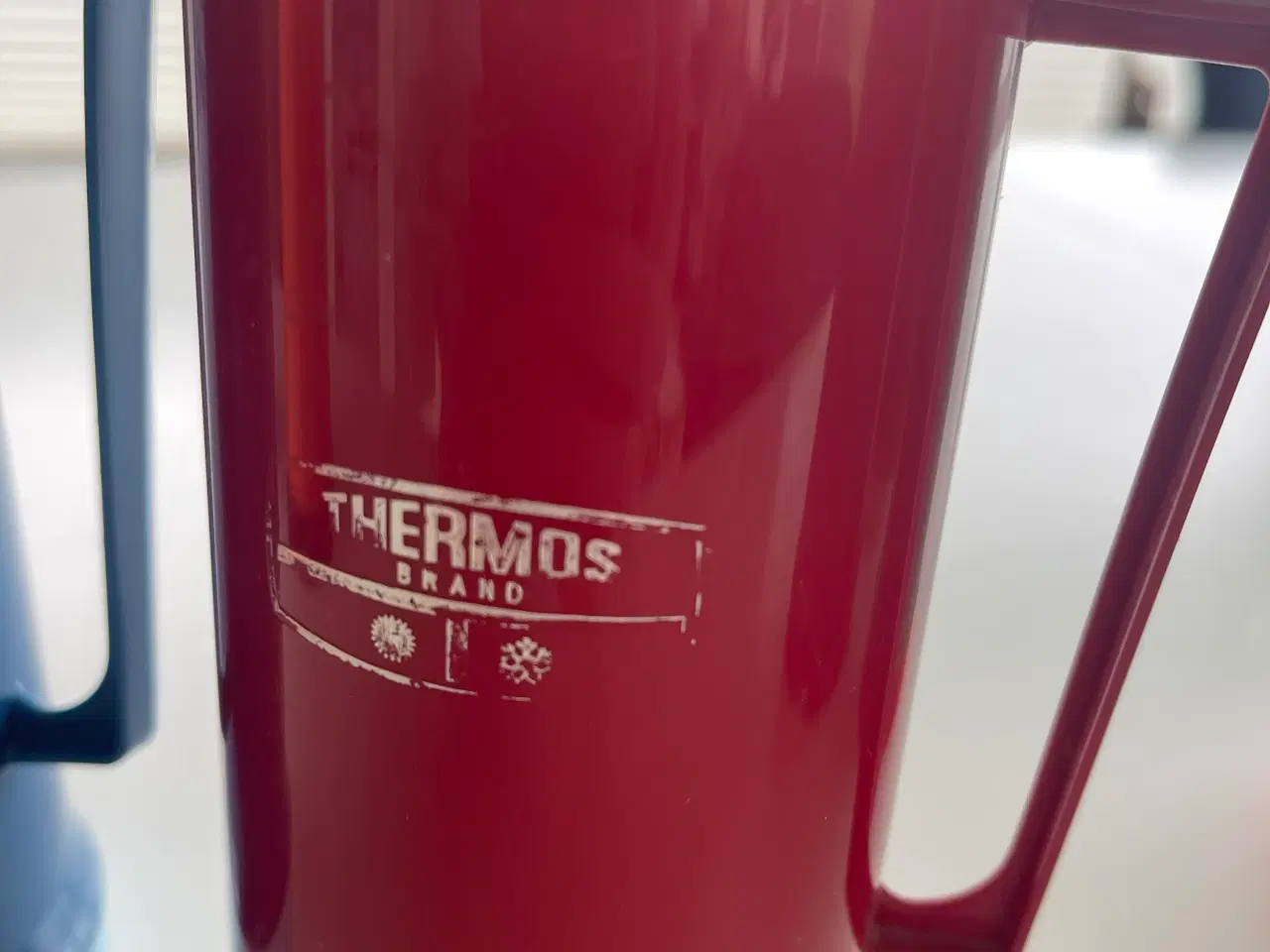 Billede 2 - Retro Thermos termokander med kop - Morten Koch