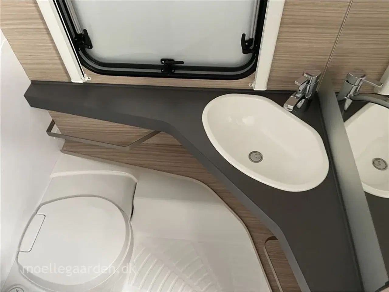 Billede 6 - 2026 - Fendt Bianco Selection 495 SG