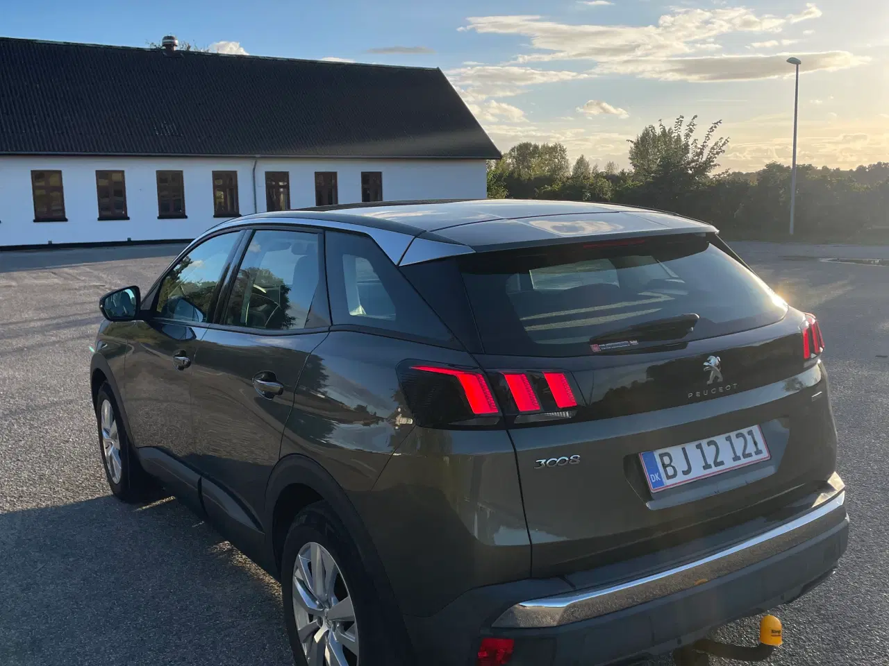 Billede 2 - Peugeot 3008 