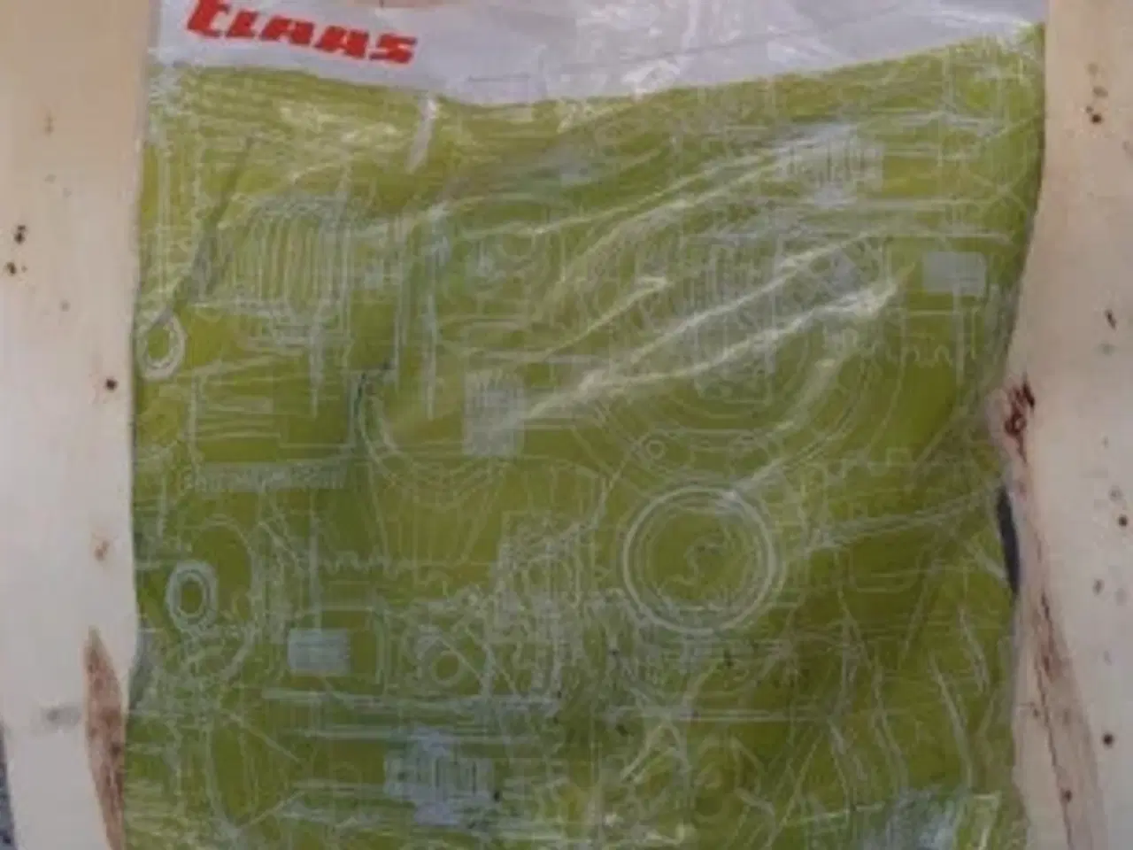 Billede 12 - Claas Lexion 780 Kompressor kit 14978471