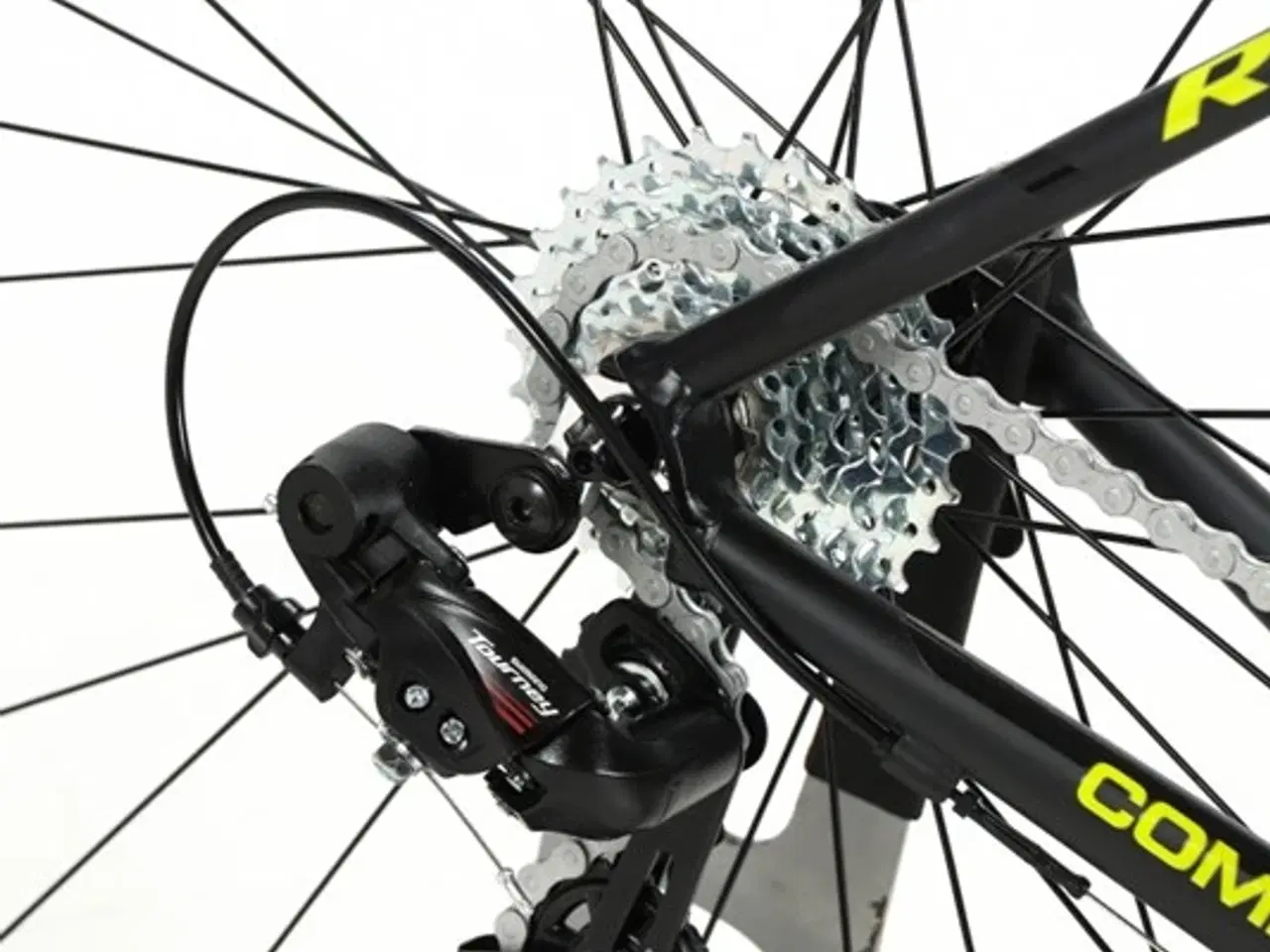 Billede 5 - Companion R1.0. Racer cykel