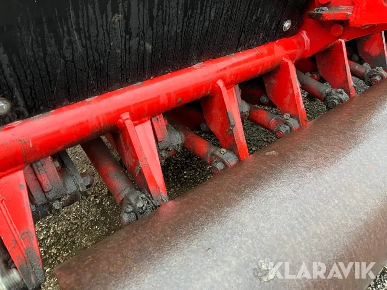 Billede 6 - Dybdelufter