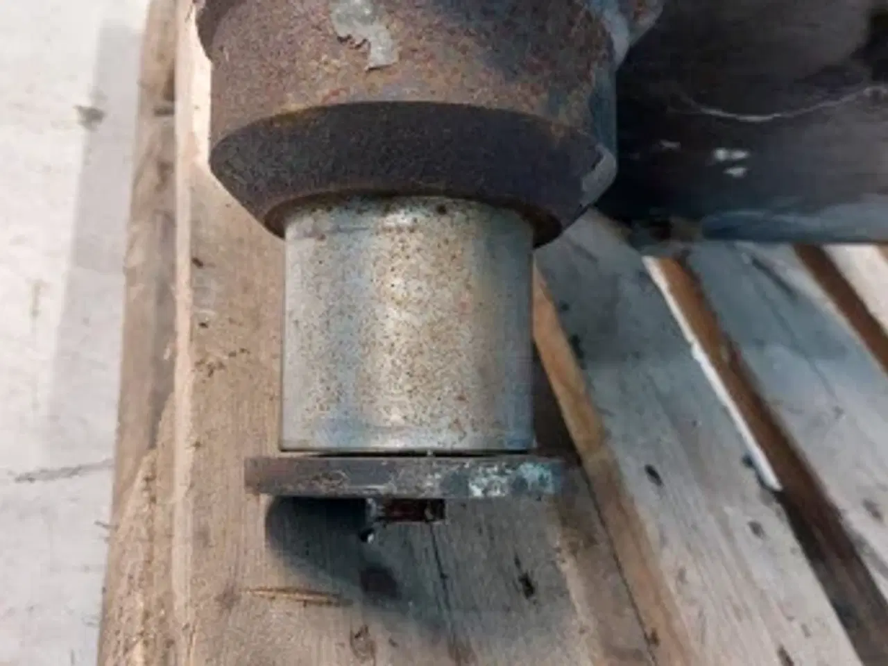 Billede 10 - Massey Ferguson Delta 9380 Slutdrev LH 71457425