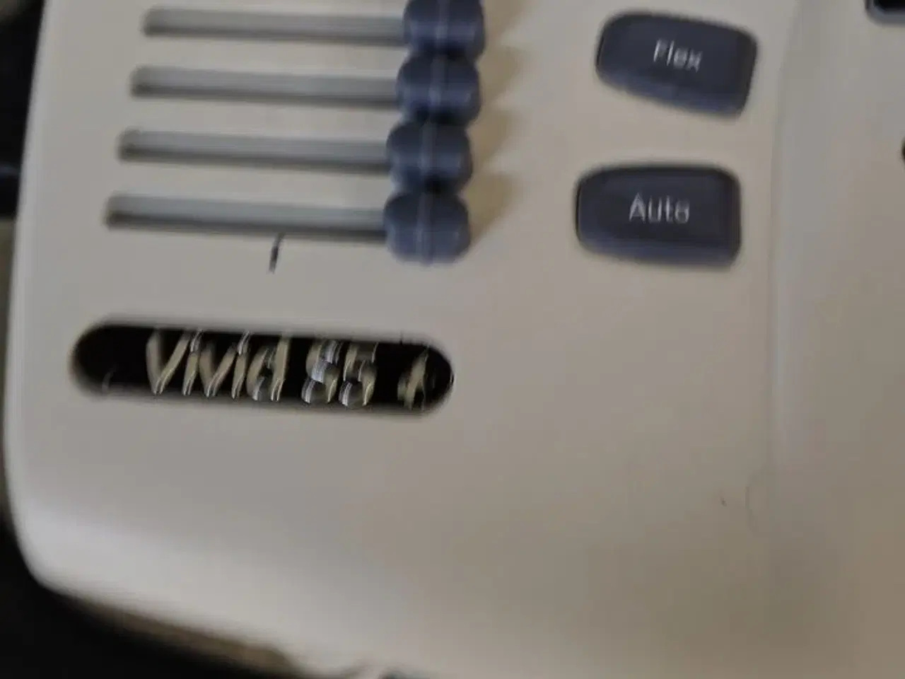 Billede 18 - Ultrasound scanner GE Vivid S5