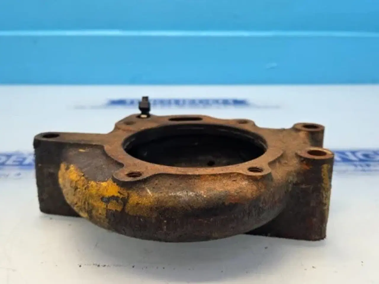 Billede 3 - Perkins 4.248 Dæksel 37711660