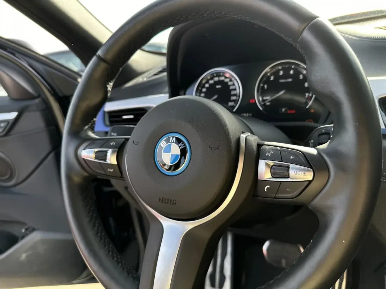 Billede 16 - BMW X2 25e 1,5 Plugin-hybrid M-Sport XDrive Steptronic 220HK 5d 8g Aut.