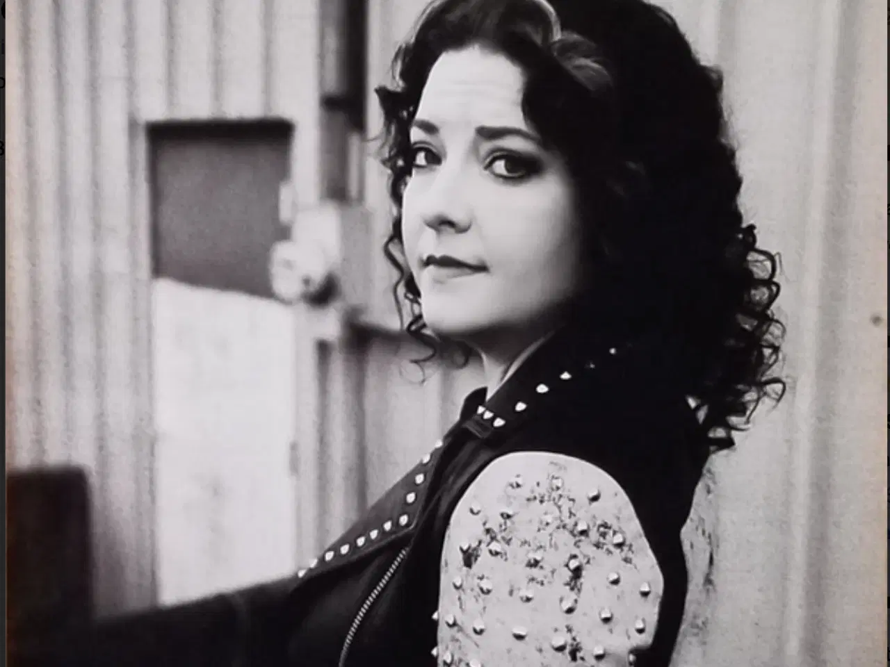 Billede 3 - Ashley McBryde – Girl Going Nowhere