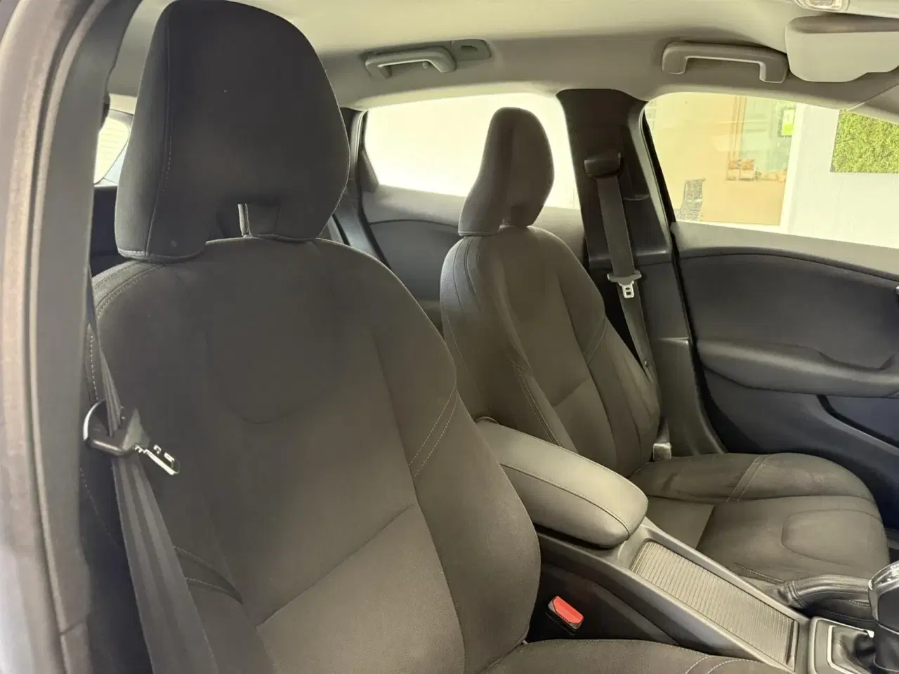 Billede 10 - Volvo V40 1,6 D2 Kinetic 115HK 5d 6g