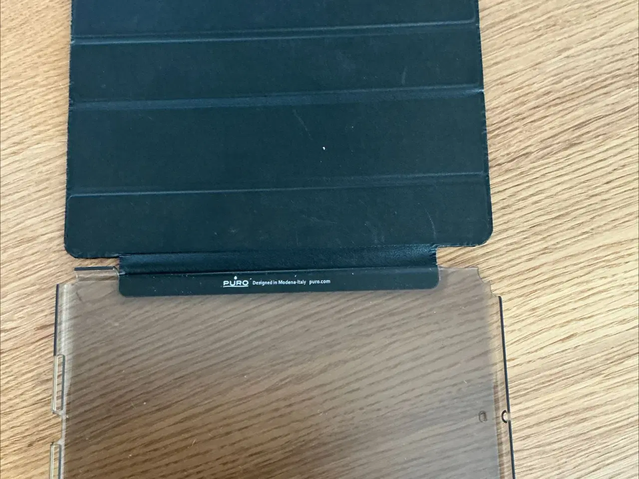 Billede 4 - IPad incl. cover