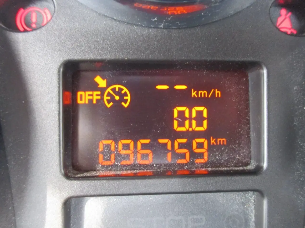 Billede 13 - Peugeot 207 1,6 THP 156 Sport CC