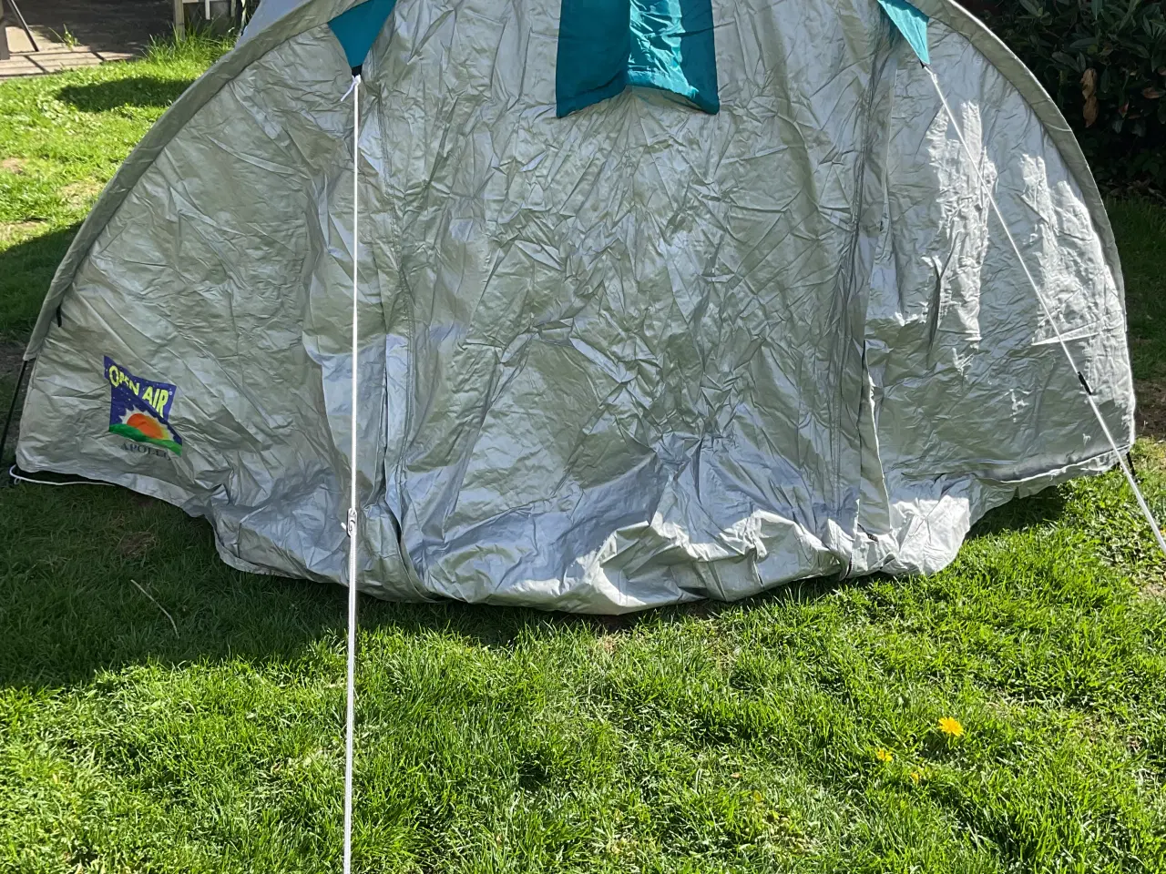 Billede 1 - 4 personers iglo