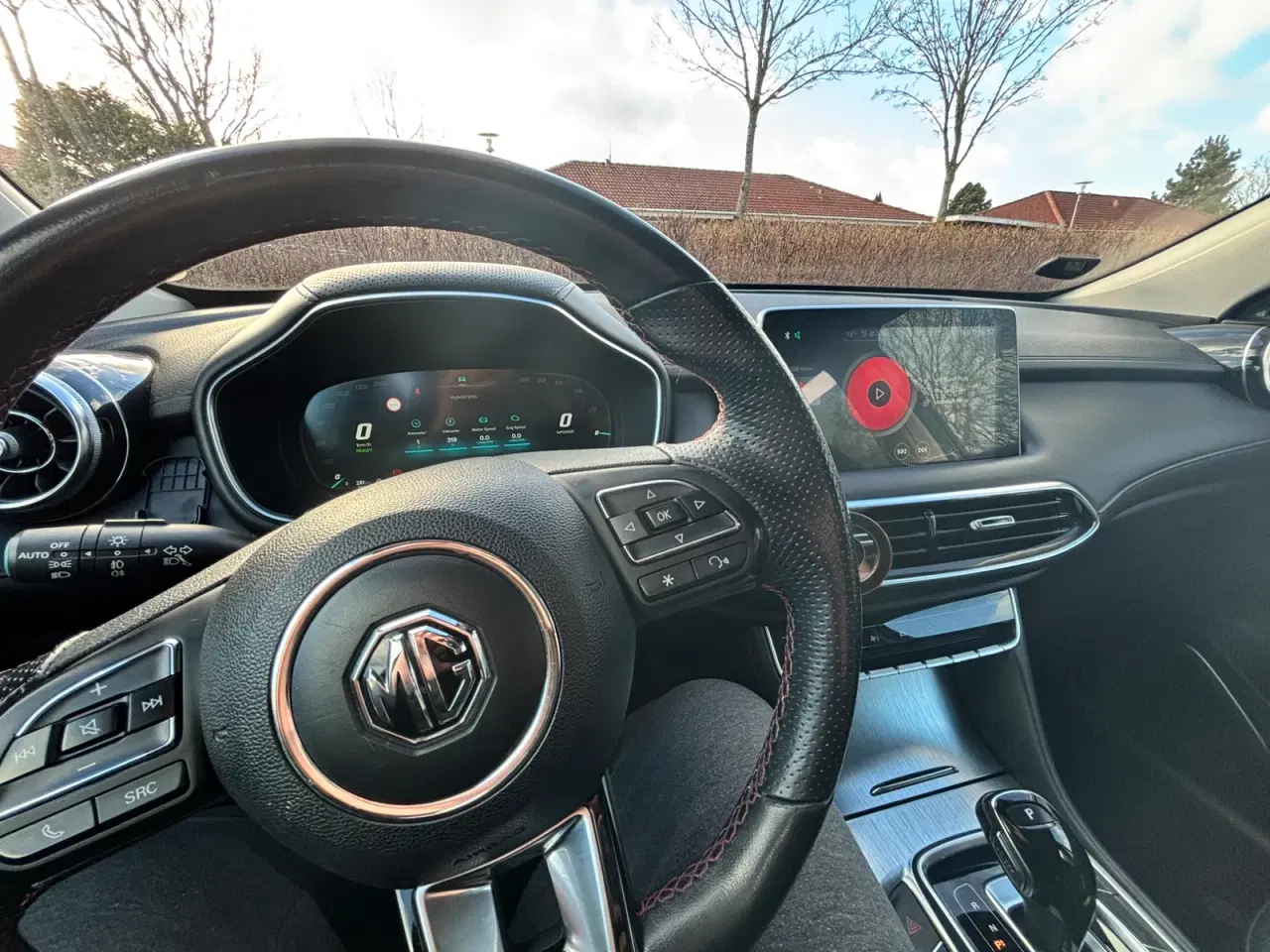 Billede 7 - MG EHS 1,5 PHEV Luxury