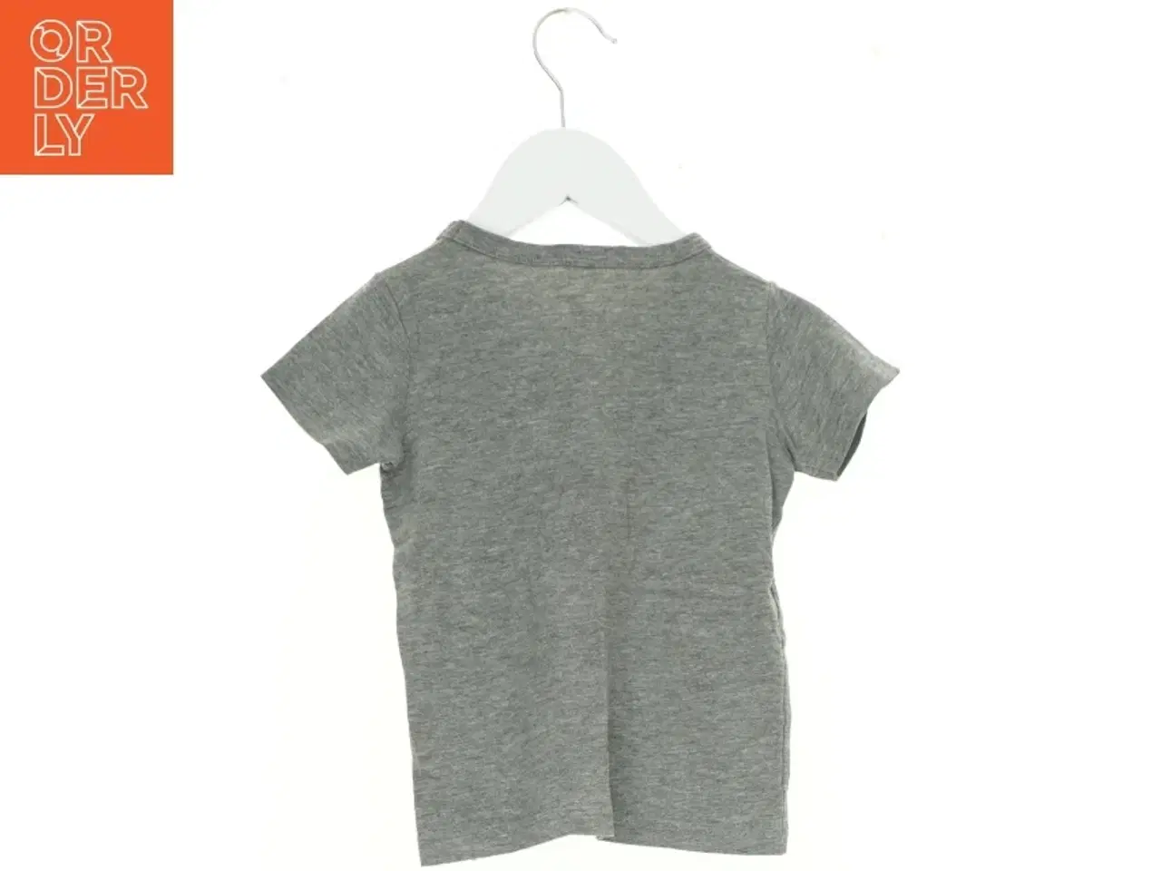Billede 2 - T-Shirt fra Name It (str. 80 cm)