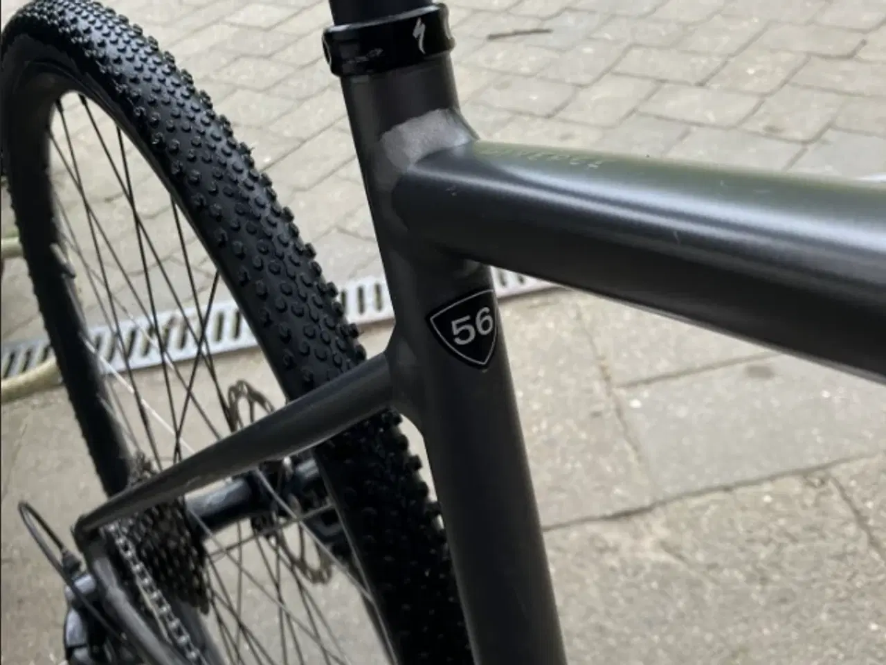 Billede 3 - specialized Diverge Gravel