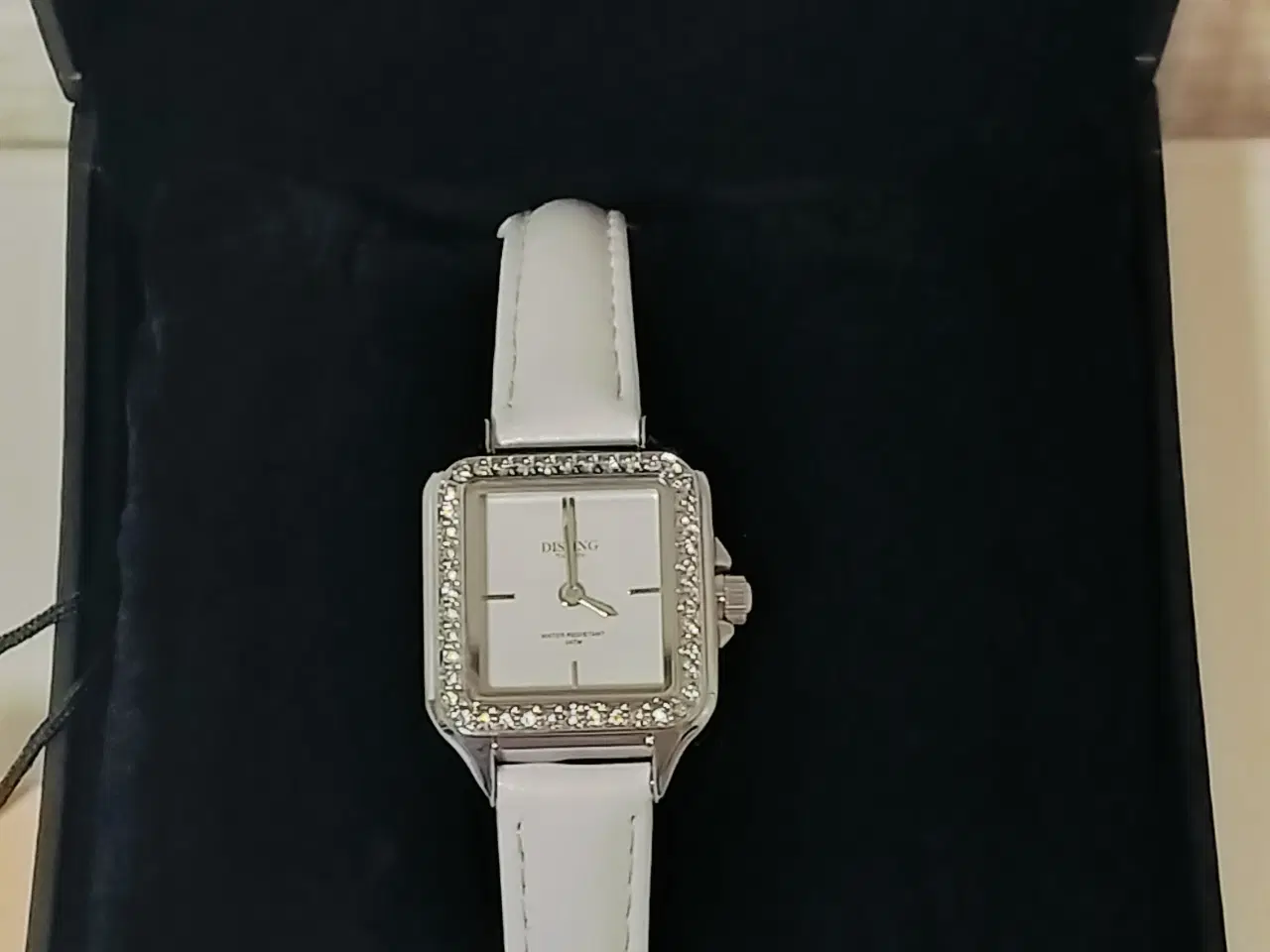 Billede 4 - Dissing Carré Dameur