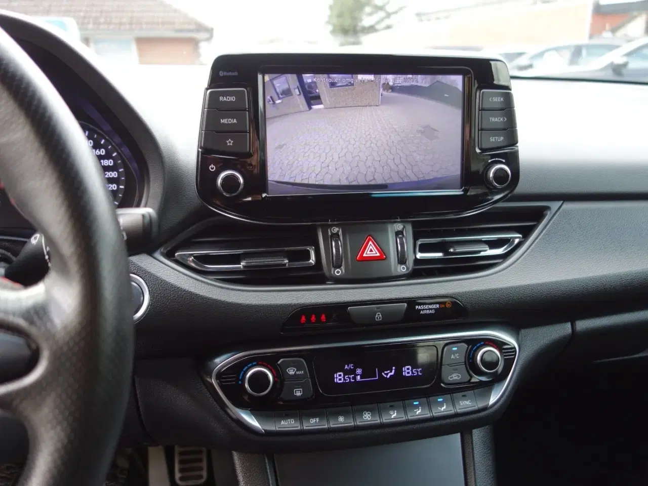 Billede 13 - Hyundai i30 1,0 T-GDi N-Line