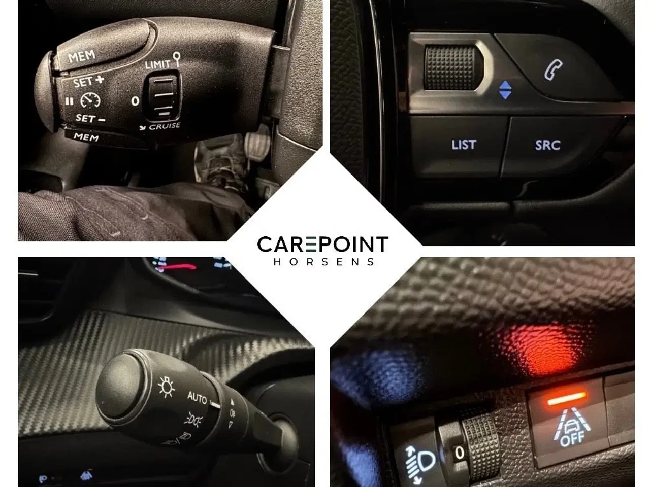 Billede 18 - Peugeot 208 1,2 PureTech 75 Active Pack