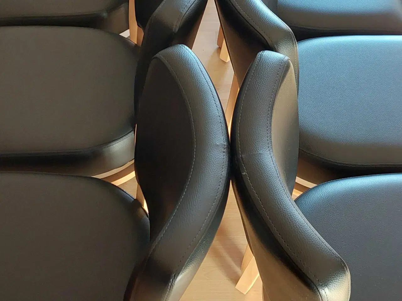 Billede 3 - 8 stk som ny 