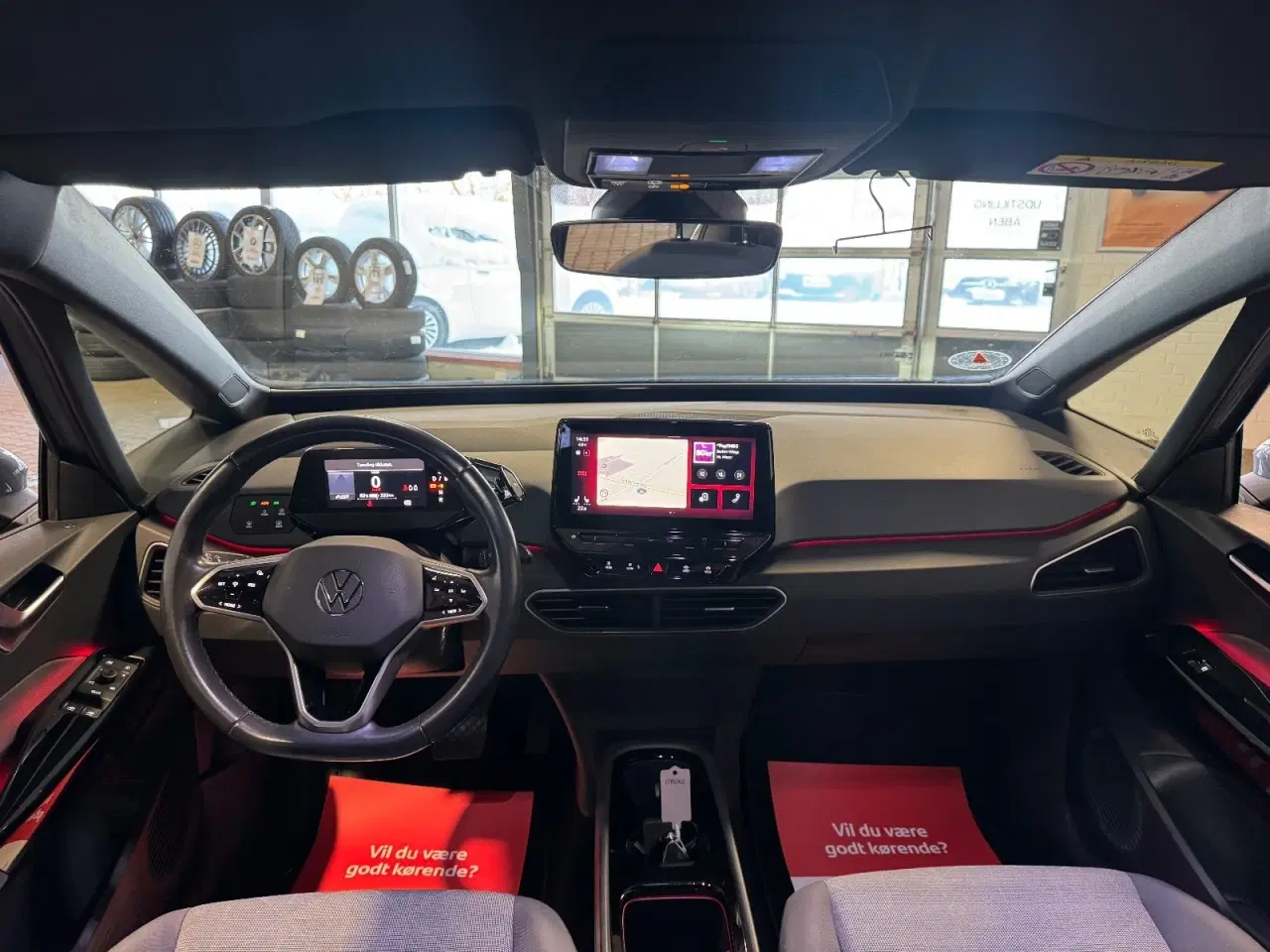 Billede 14 - VW ID.3 45 City Pure Performance