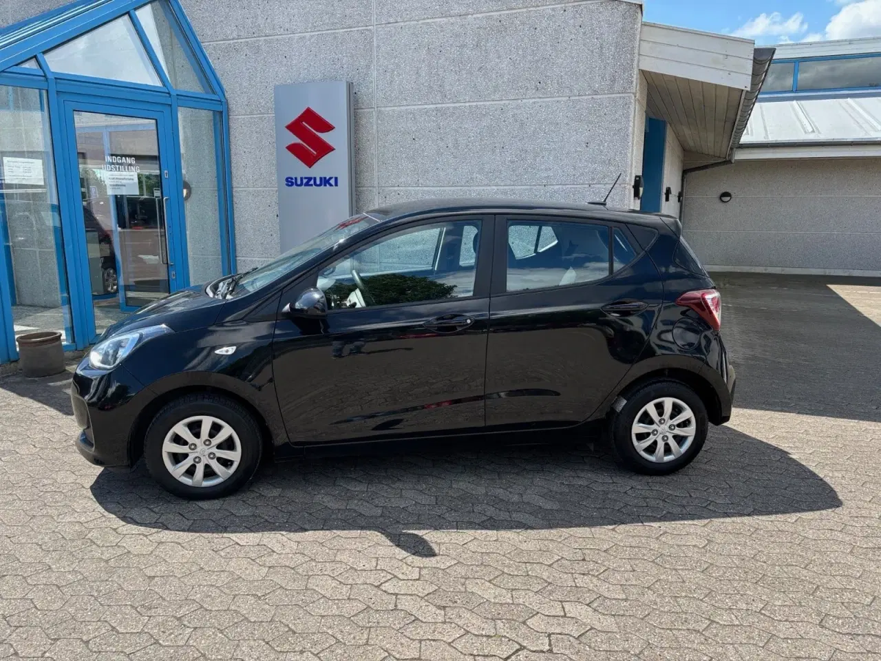 Billede 3 - Hyundai i10 1,0 Touch