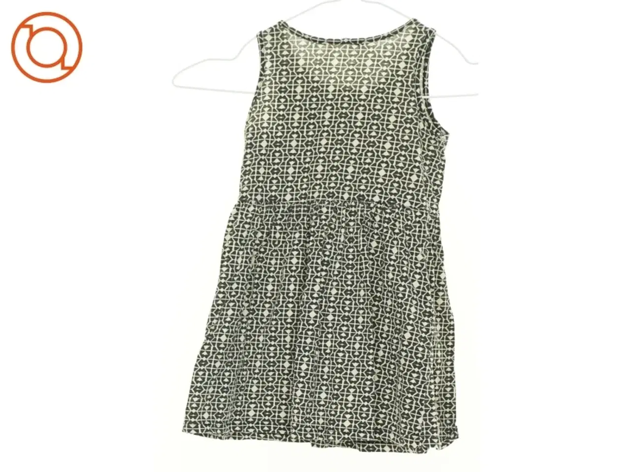 Billede 2 - Kjole fra H&M (str. 98 cm)