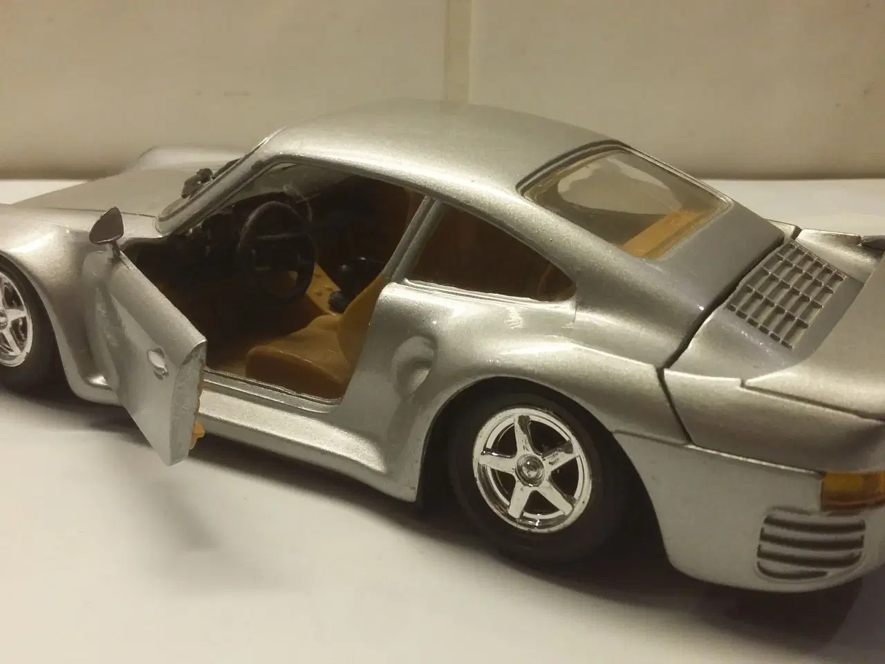 Billede 8 - Porche 959 Revell Gmbh scala 1:24