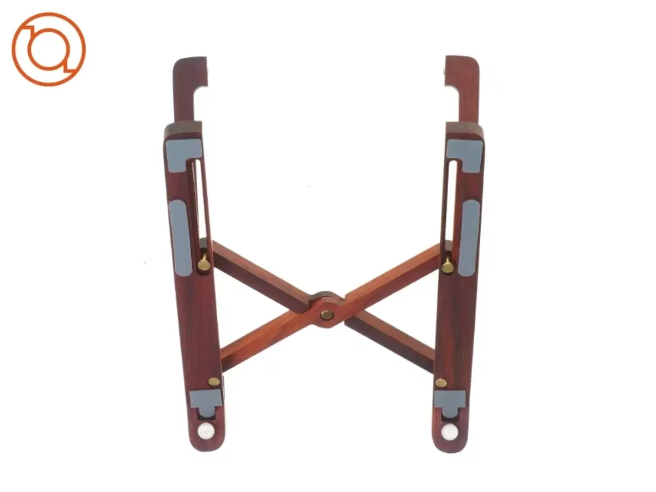 Billede 3 - Laptop stander (str. 26 x 19 cm)