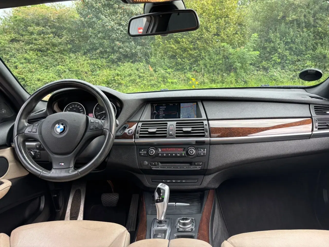 Billede 8 - BMW X5 4,4 xDrive50i aut. Van