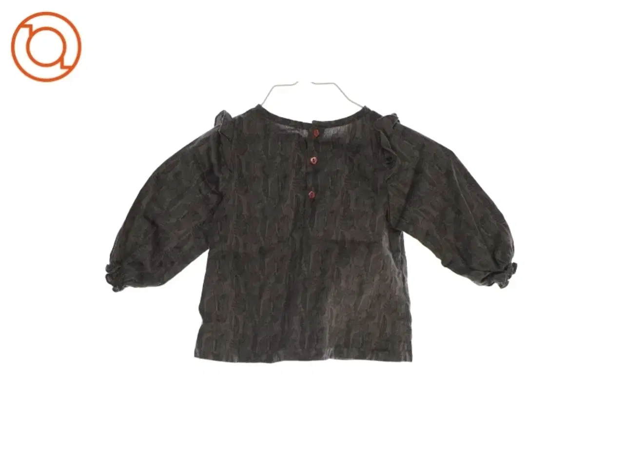 Billede 2 - Bluse fra Mini a ture (str. 62)