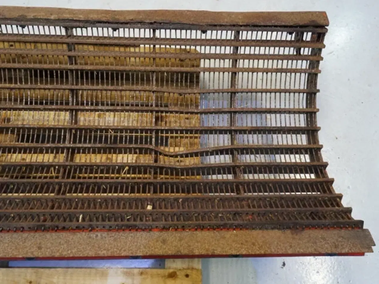 Billede 9 - Massey Ferguson 40 Bro 28380219