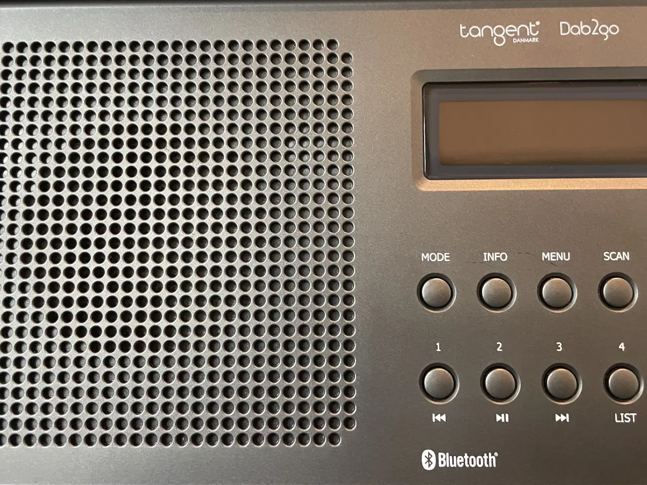 Billede 10 - Stereopakke(DAB+ og Bluetooth 