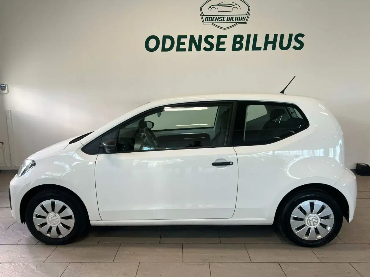 Billede 2 - VW Up! 1,0 MPi 60 Take Up! BMT