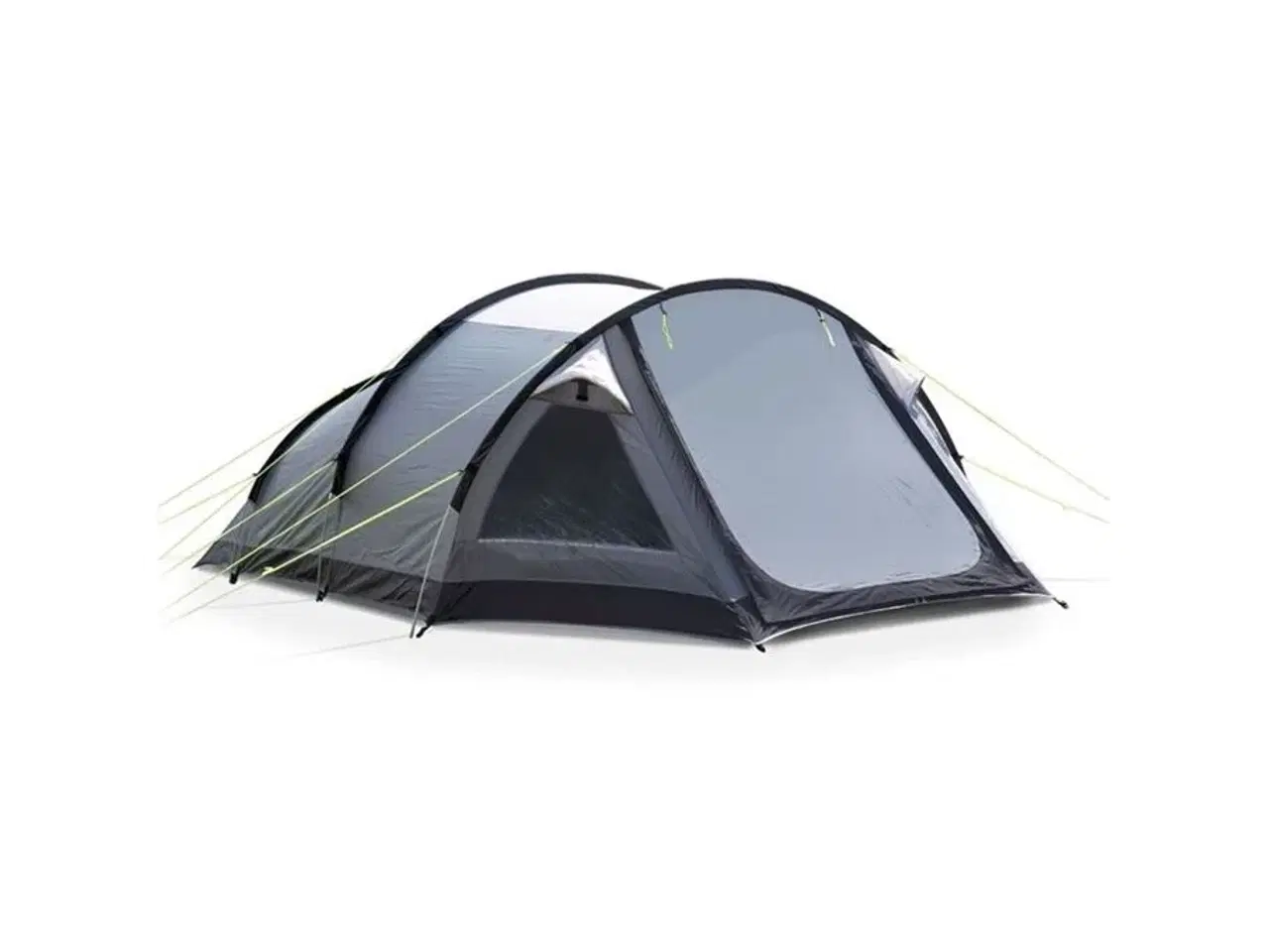 Billede 1 - Kampa Mersea 3 1199.00 kr