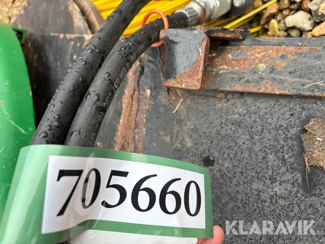 Billede 9 - Kost Lem Maskinværksted 705660