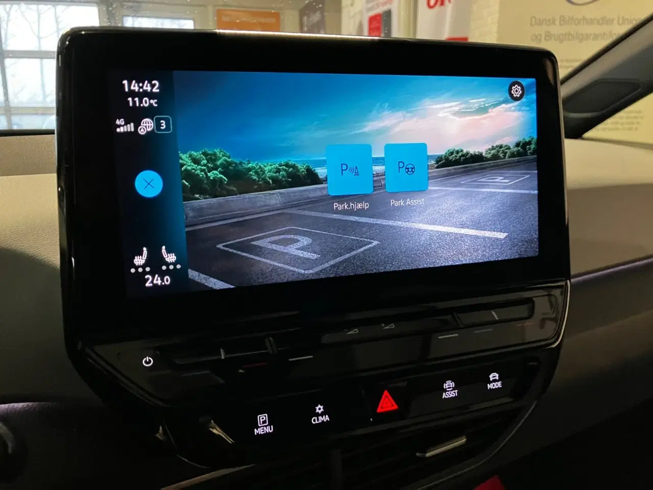 Billede 14 - VW ID.3 58 Active Pro Performance