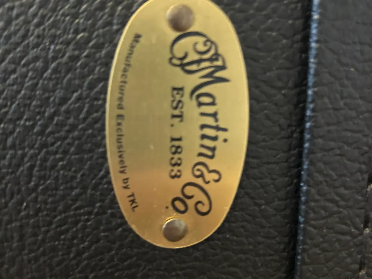 Billede 6 - Martin dc-16 rgte aura