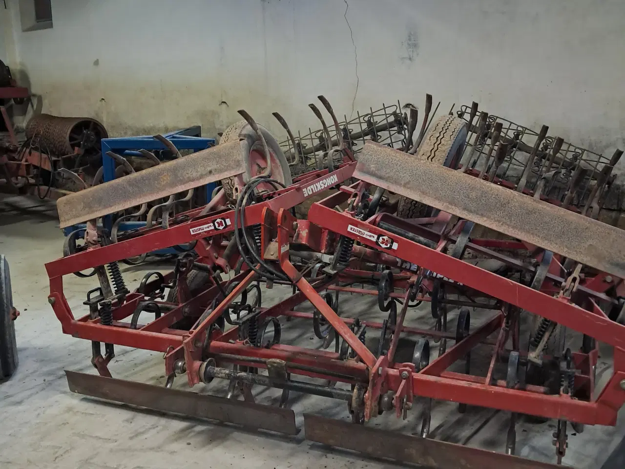 Billede 1 - Kongskilde