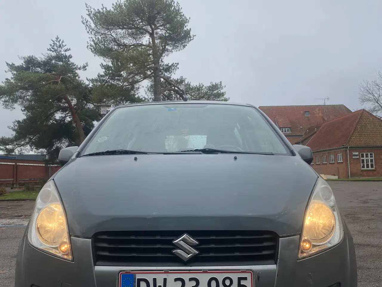 Billede 8 - Suzuki Splash 1.2 Eco+