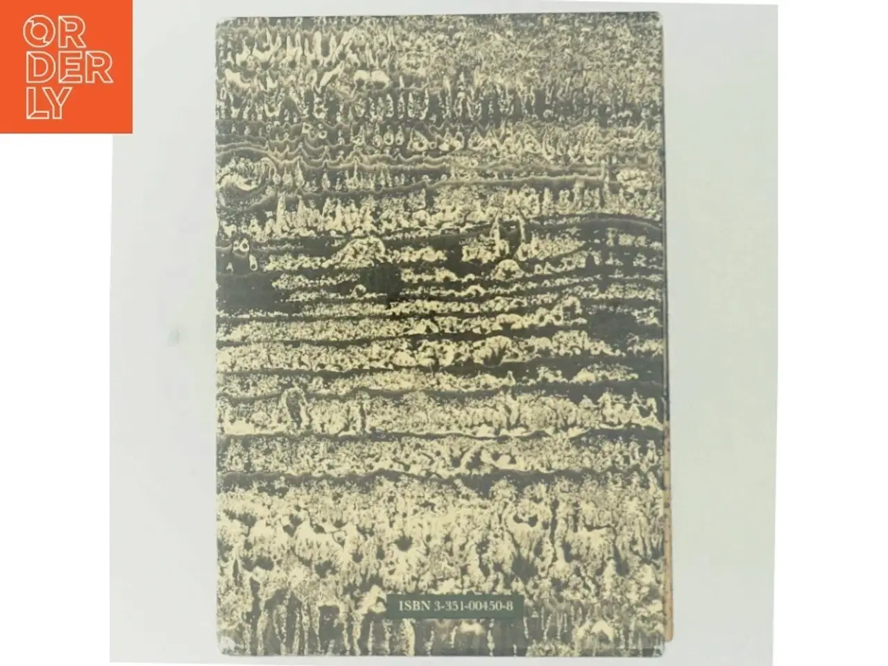 Billede 3 - Anna Seghers: Die Toten auf der Insel Djal