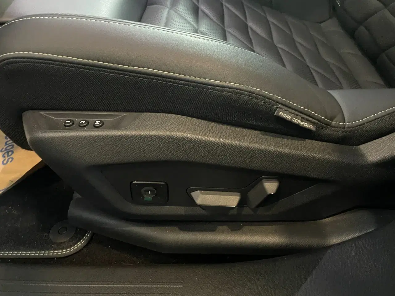 Billede 7 - Peugeot e-3008 77 GT Pack