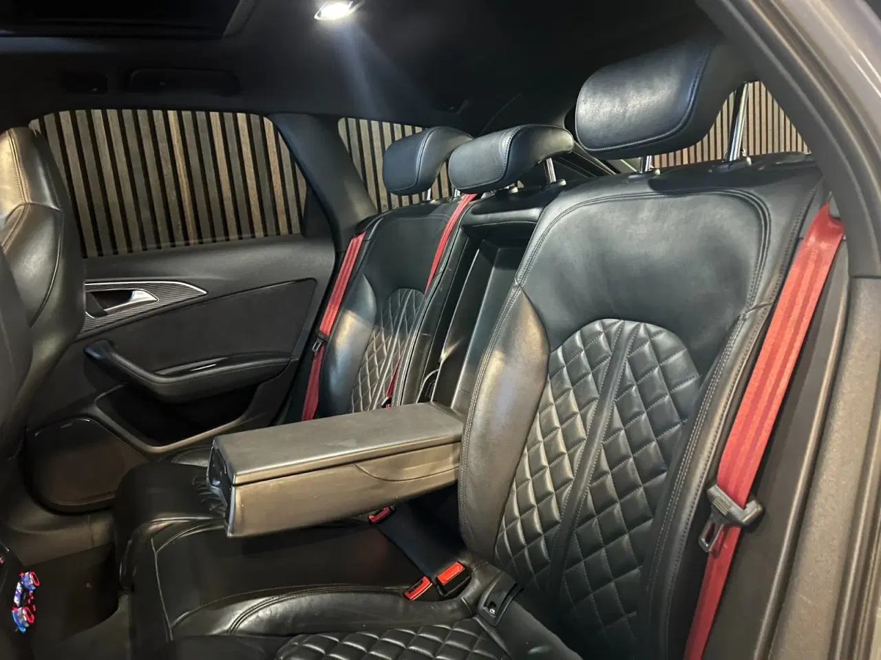 Billede 10 - Audi A6 3,0 TDi 326 Competition Avant quattro Tiptr.