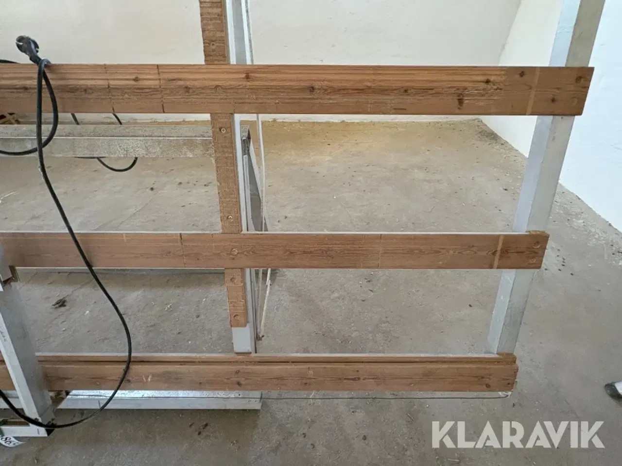 Billede 10 - Pladesav Holzher