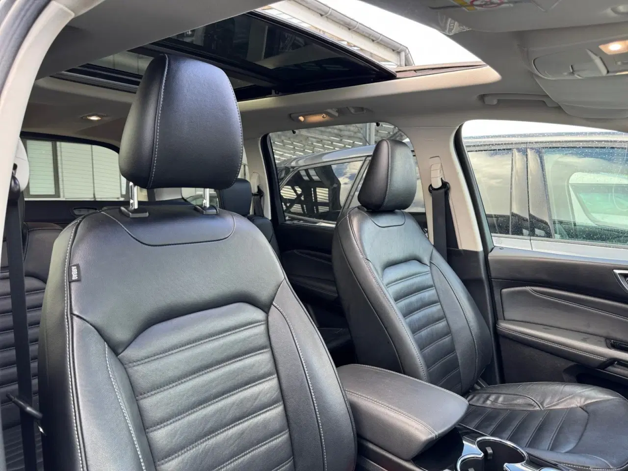 Billede 16 - Ford Galaxy 2,0 EcoBlue Titanium aut. 7prs