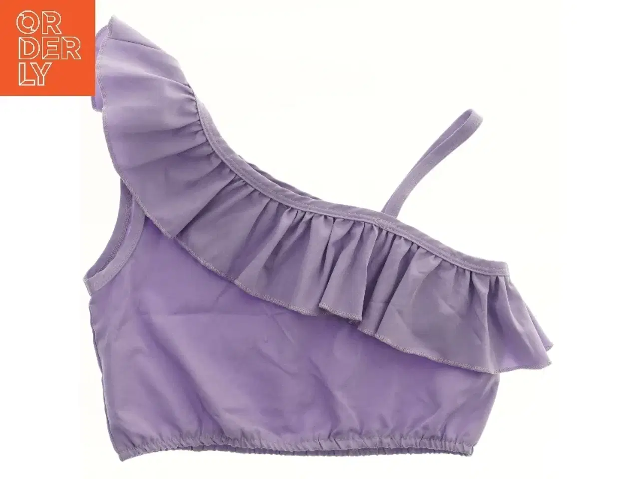 Billede 1 - Sommertop (str. 134)